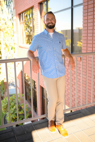 agent photo