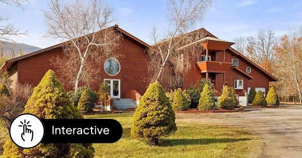 404 Winter Clove Road