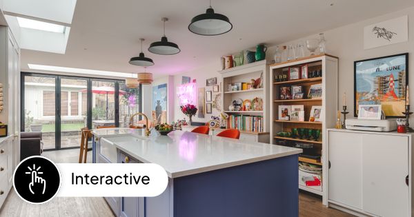 51 Roding Road