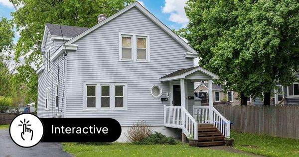 2 Poplar Street