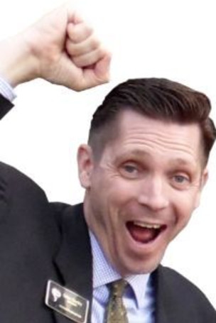 agent photo