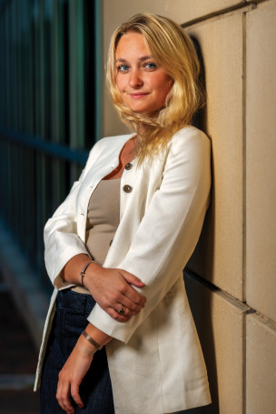 agent photo