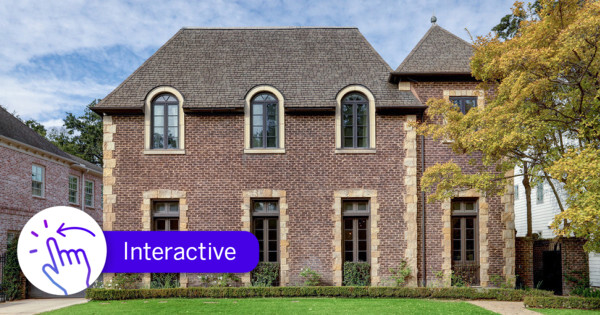 3050 Reba Drive