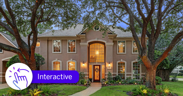 5607 Peninsula Park Drive