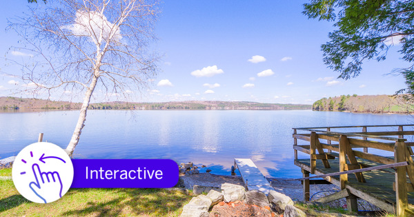 40 Sunset Cove Rd