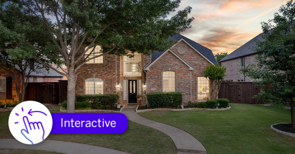 15665 Ridgewood Drive
