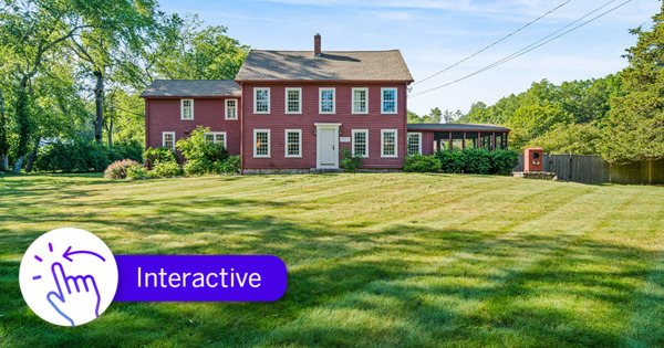 1463 Frenchtown Road