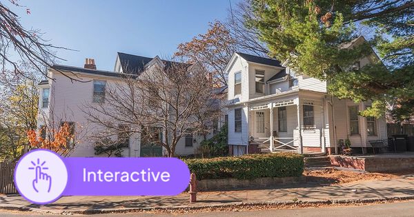 18 Spring St #18A