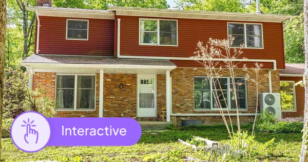 91 Pleasant Ridge Drive