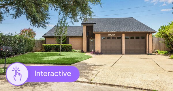 1920 Strawfield Drive